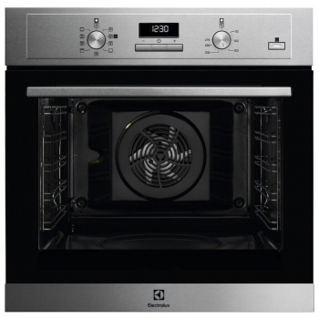 Духовой шкаф Electrolux OED3H50X