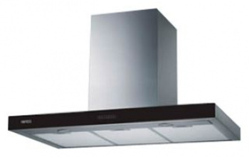 Вытяжка Interline COLLIDER X/V/W 90 ES