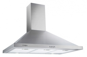 Вытяжка Interline Donna LUX X A/90 EB