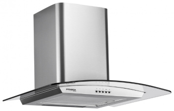 Вытяжка Pyramida BH 60 Inox