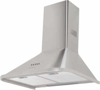 Вытяжка Pyramida N 60 Inox