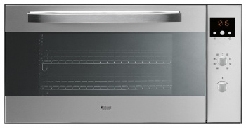 Духовой шкаф Hotpoint-Ariston MH 99.1 IX