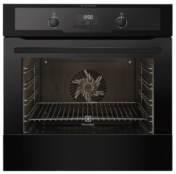 Духовой шкаф Electrolux EOB 95551 AK Чёрный