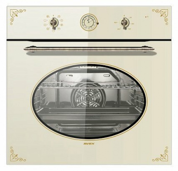 Духовой шкаф Avex RYM 6391 F