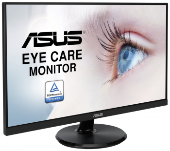 Неттоп Asus VivoPC VM40B-S185V slim Серебристый