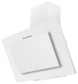 Вытяжка Maunfeld TOWER Light 50 White Glass White