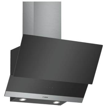 Вытяжка Bosch DWK065G60R Чёрный