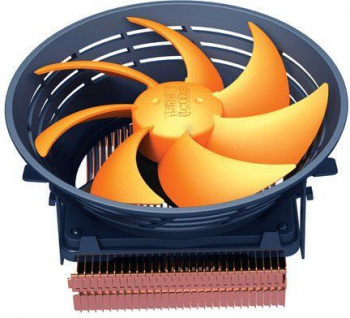Система охлаждения PCCOOLER Q121