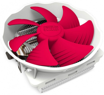 Система охлаждения PCCOOLER Q126