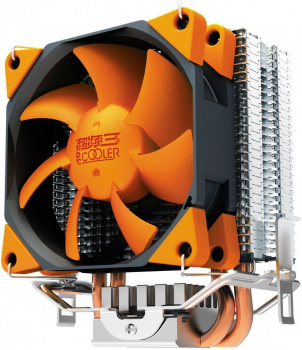 Система охлаждения PCCOOLER S88