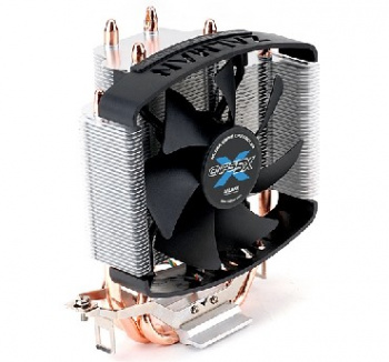 Система охлаждения ZALMAN 5X PERFORMA