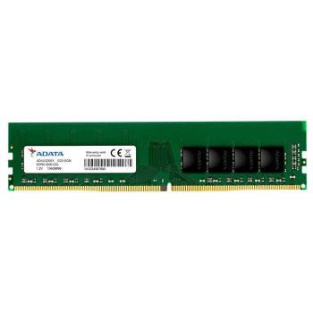 Оперативная память A-DATA 8Gb DDR4 3200MHz Premier (AD4U320038G22-SGN)