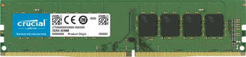 Оперативная память CRUCIAL CT16G4DFRA266 DDR4 - 16ГБ 2666, DIMM, Ret