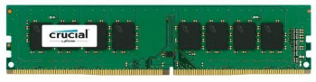 Оперативная память CRUCIAL CT4G4DFS8266 DDR4 - 4ГБ 2666, DIMM, Ret