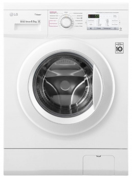 Стиральная машина LG FH2H4WDS0