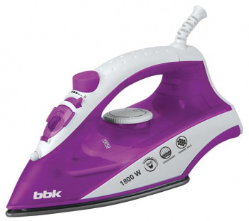 Утюг BBK ISE-1802