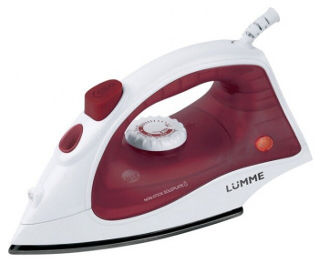 Утюг Lumme LU-1129