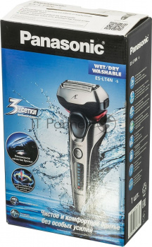 Бритва Panasonic ES-LT4N-S820