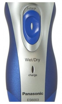 Бритва Panasonic ES6003S520