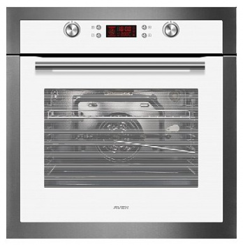 Духовой шкаф Avex WM 6180 K