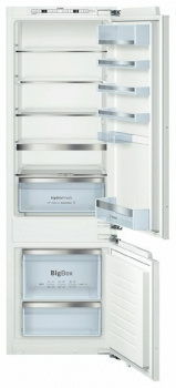 Холодильник Bosch KIS87AF30R