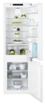 Холодильник Electrolux ENC2854AOW