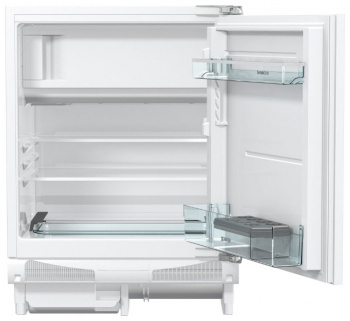 Холодильник Gorenje RBIU6091AW