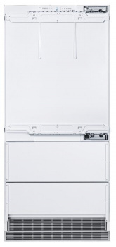 Холодильник Liebherr ECBN 6156