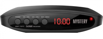 Цифровой тюнер Mystery MMP-72DT2