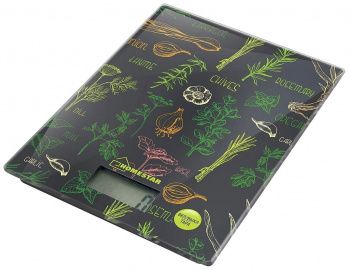 Весы кухонные HOMESTAR HS-3008