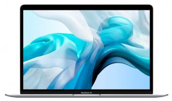 Ноутбук 10"-13" Apple MacBook Air 13.3 MREA2 Серебристый