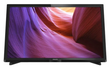 22' Телевизор Philips 22PFT4000
