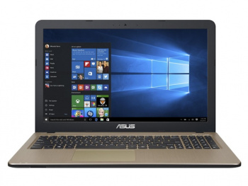 Ноутбук 15,6" Asus X540SA-XX012T (90NB0B31-M00740)