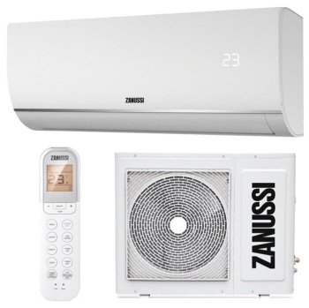 Кондиционер Zanussi ZACS 12 HS/N1