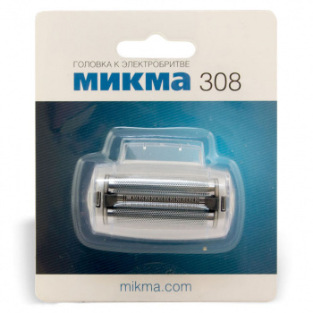 Головка для бритв Микма M-308