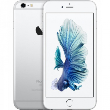 Смартфон Apple iPhone 6S 32Гб Серебристый