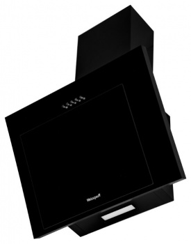 Вытяжка Weissgauff Yota 50 PB BL