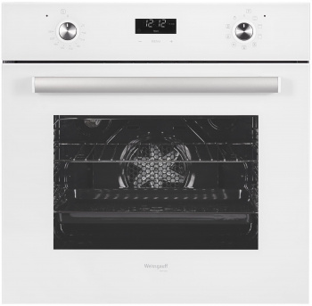 Духовой шкаф Weissgauff EOV 29 PDW