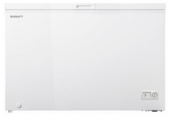 Морозильный ларь Kraft BD(W)-435QX
