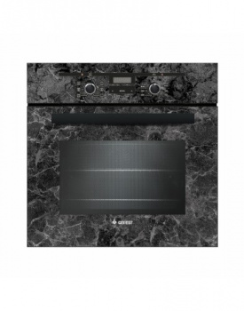 Духовой шкаф GEFEST ДА 622-02 К53 Чёрный