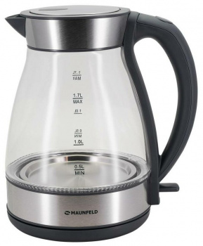 Чайник электрический Maunfeld MFK-634G.SP