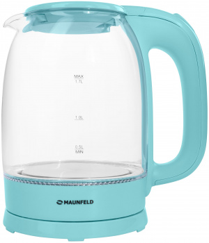 Чайник электрический Maunfeld MGK-613GR
