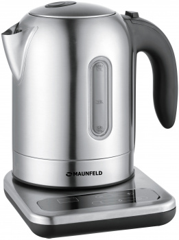 Чайник электрический Maunfeld MGK-626BK