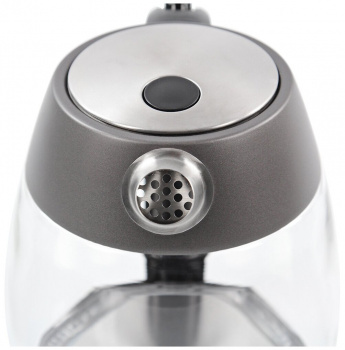 Чайник электрический Marta MT-4563 бордовый гранат