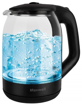 Чайник электрический Maxwell MW-1090(TR)
