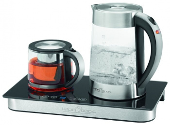 Чайник электрический Profi Cook PC-TKS 1056