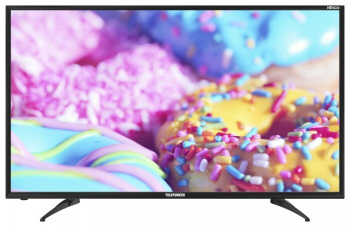 39' Телевизор Telefunken TF-LED39S05T2