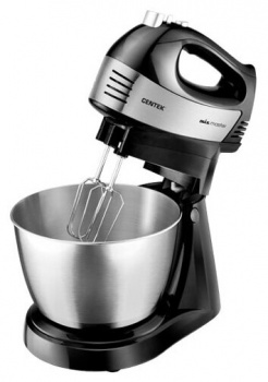 Миксер с чашей Centek CT-1124