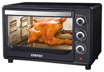 Минидуховка Centek CT-1530-36 GRILL