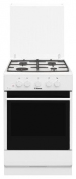 Отдельностоящая плита Hansa FCGW52028